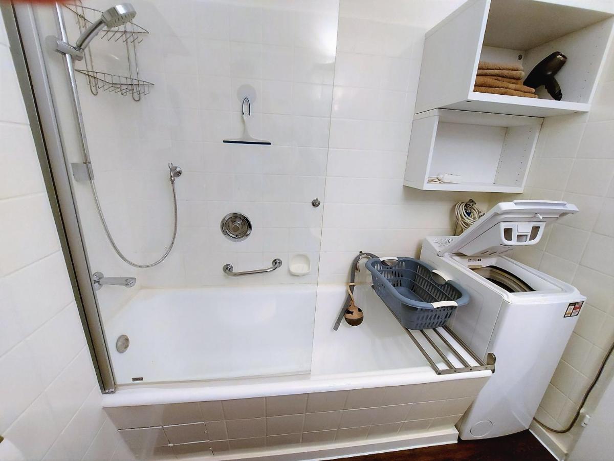 Ferienwohnung Seestern 12 เบรเมอร์ฮาเฟิน ภายนอก รูปภาพ