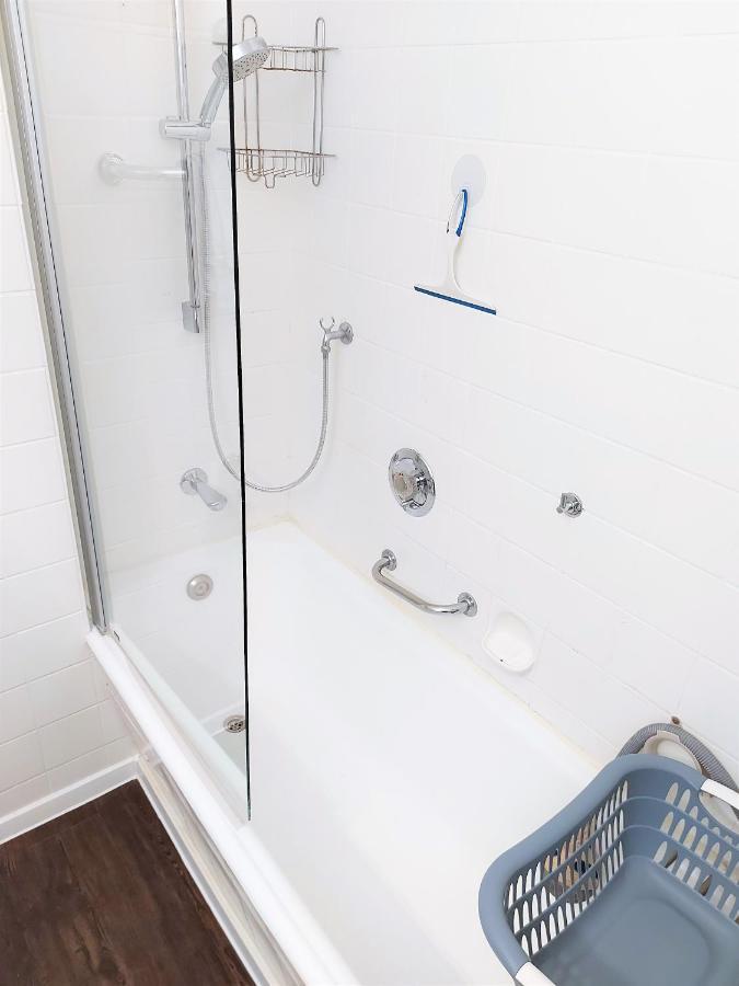 Ferienwohnung Seestern 12 เบรเมอร์ฮาเฟิน ภายนอก รูปภาพ